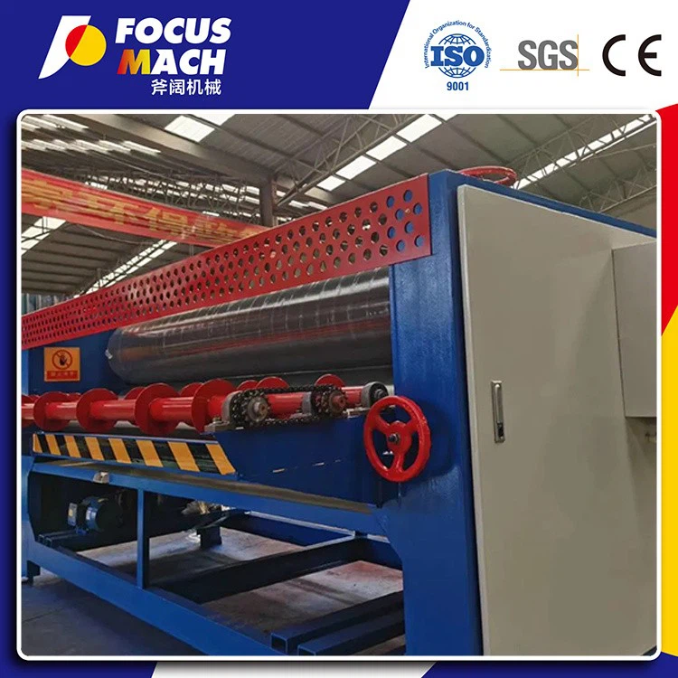 GOOD QUALITY GLUE SPREADER MACHINE (4)