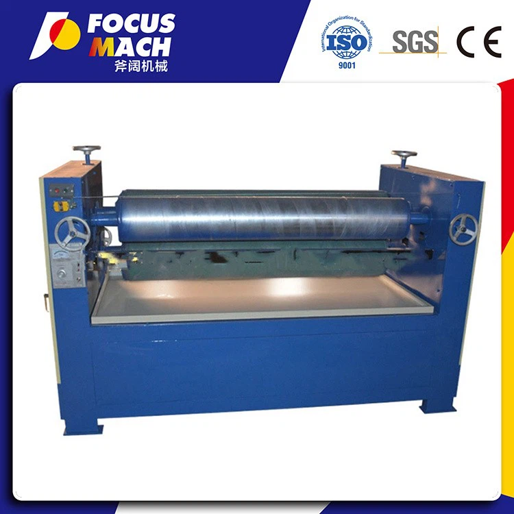 MECHANICAL GLUE SPREADER MACHINE (3)