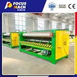 8 Fuß Leimauftragsmaschine