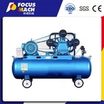 Hochdruck großer Luftstromluftkompressor zur Verpackungsmaschine verwendet