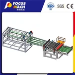 Furnierzusammensetzmaschine