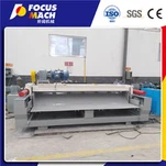 Rotationsschälmaschine für Holzfurnier