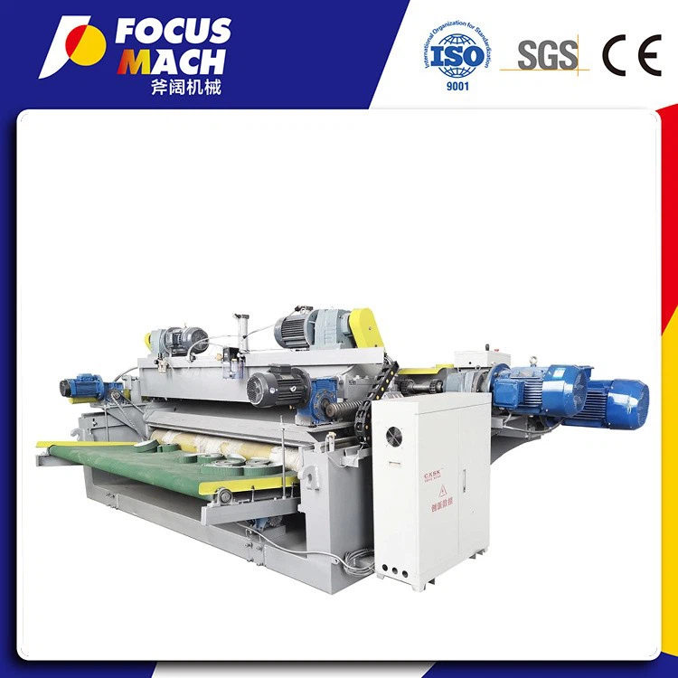 VENEER GUILLOTINE MACHINE 3